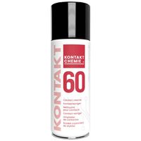 Kontakt Chemie KONTAKT 60 70013-AG Contactreiniger 400 ml