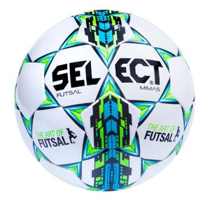 Select Voetbal Futsal Mimas zaalvoetbal 1053430