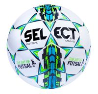 Select Voetbal Futsal Mimas zaalvoetbal 1053430 - thumbnail