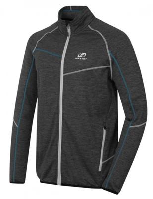 Hannah outdoorjas Demarco heren polyester donkerblauw Hannah outdoorjas Demarco heren polyester donkerblauw