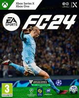 EA SPORTS FC 24 Edici n est ndar Game Xbox Series X/Xbox One