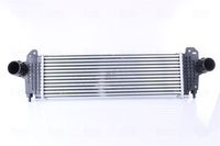 Intercooler 96245