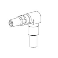 Molex 1731120182 Male connector 1 stuk(s)