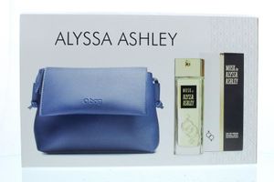 Alyssa Ashley Musk eau de parfum + 0-bag (50 ml)