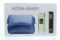 Alyssa Ashley Musk eau de parfum + 0-bag (50 ml) - thumbnail