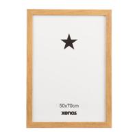 Fotolijst basic - hout - 50x70 cm