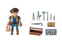 Playmobil Novelmore 71302 speelgoedfiguur kinderen - thumbnail