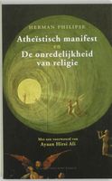 Atheistisch Manifest & De Onredelijkheid Van Religie - thumbnail