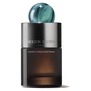 Molton Brown Coastal Cypress & Sea Fennel 100 ml Vrouwen