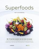 Superfoods - Ciska Wyns, Leen Decorte - ebook