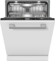 Miele G 7765 SCVi XXL Vaatwasser - thumbnail