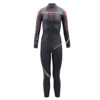 Aquaman Bionik lange mouw wetsuit dames XS