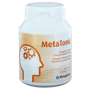 MetaTonic