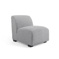 Grijze module Legara 62 cm