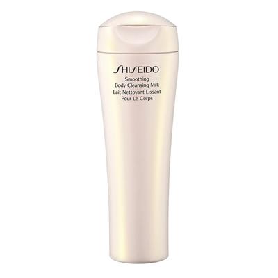 Shiseido Smoothing Body Cleansing Milk - 200 ml Shiseido Smoothing Body Cleansing Milk - 200 ml
