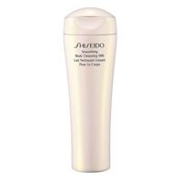 Shiseido Smoothing Body Cleansing Milk - 200 ml