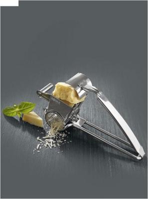 BOSKA - Romano - Handraspmolen rvs BOSKA - Romano - Handraspmolen rvs