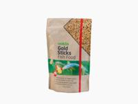 Velda Gold sticks fish food 1000 ml - thumbnail