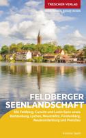 Reisgids Feldberger Seenlandschaft | Trescher Verlag - thumbnail