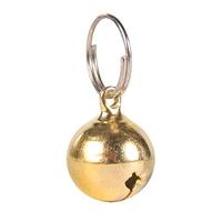 TRIXIE,4160 Schelle, Metall,divers