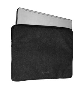 Vivanco Laptophoes CASUAL Geschikt voor max. (laptop): 35,6 cm (14) Zwart