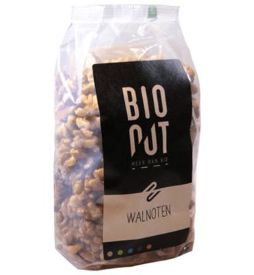 Bionut Bionut Walnoten Biologisch (750g) Bionut Bionut Walnoten Biologisch (750g)