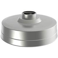 Axis T94U02D Monte camera-accessoire, roestvrij staal, buiten