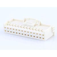 Molex 5016462800 Female behuizing (kabel) Totaal aantal polen: 28 Rastermaat: 2.00 mm Inhoud: 1 stuk(s) Bulk - thumbnail