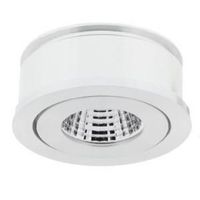 Klemko Verona COB LED-module warm wit 2700K 40gr - LED0808 - thumbnail