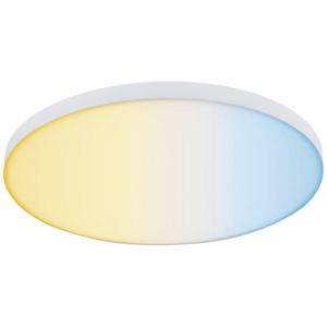 Paulmann Velora 79895 LED-plafondlamp 22 W Warmwit tot koudwit Wit