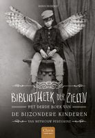 Bibliotheek der zielen - Ransom Riggs - ebook - thumbnail