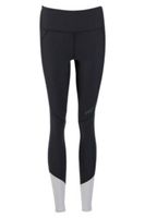 Prolimit Neopreen Longpants Airmax 1mm Zwart/Grijs - 44/XXL