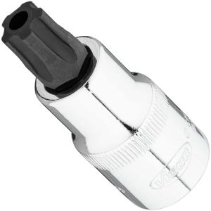 Vigor VIGOR V7055-IPR55 Binnen-vijfster Schroevendraaierdop 1 stuks Vierkant, 1/2 (12.5 mm)