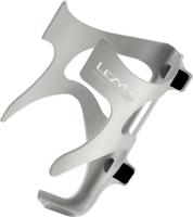 Lezyne alloy cage powder white