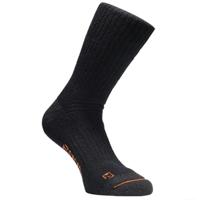 EMMA Sok Hydro-Dry THERMO SUSTAINABLE | Zwart/Grijs | Maat 39 - 8715316151361