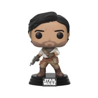 Funko Pop! Star Wars: The Rise Of Skywalker - Poe Dameron 9 Cm