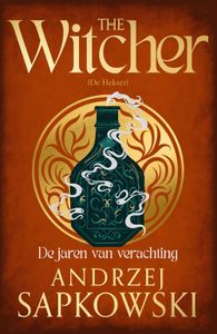 De jaren van verachting - Andrzej Sapkowski - ebook