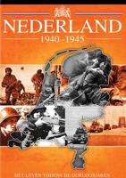 Nederland 1940-1945 - DVD (8718754402712)