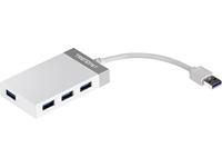 TRENDnet TU3-H4E 4-poort USB 3.0-hub