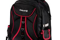 Parat Basic Back Pack 5990830991 Gereedschapsrugzak (zonder inhoud) Universeel 1 stuks (b x h x d) 380 x 470 x 220 mm - thumbnail