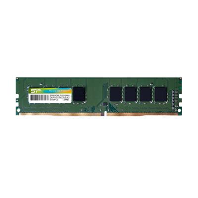 Silicon Power SP016GBLFU266B02 geheugenmodule 16 GB 1 x 16 GB DDR4 2666 MHz Silicon Power SP016GBLFU266B02 geheugenmodule 16 GB 1 x 16 GB DDR4 2666 MHz