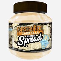 Grenade Carb Killa Spread - thumbnail