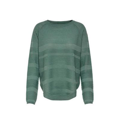 ONLY trui groen