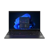 Laptop Lenovo ThinkPad L15 15,6" Ryzen 5 PRO 5675U 8 GB RAM 512 GB SSD Qwerty US" - thumbnail