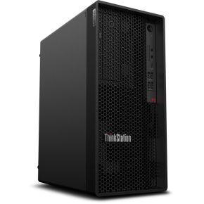 Lenovo ThinkStation P2 Intel® CoreTM i7 i7-14700 16 GB DDR5-SDRAM 1 TB SSD NVIDIA GeForce RTX 4060 W