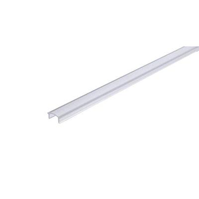 Reprofiel afdekking F-01-08, 1000 mm, mat 75% transmissie 983502