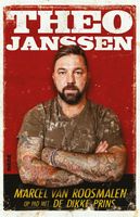 Theo Janssen - Marcel van Roosmalen - ebook - thumbnail