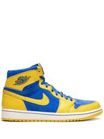 Jordan baskets Air Jordan 1 Retro High OG - Jaune