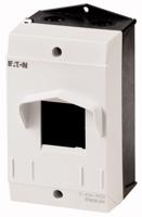 Eaton CI-K2-PKZ0 Lege behuizing (l x b x h) 104 x 100 x 160 mm Rood, Geel, Grijs, Zwart 1 stuk(s) - thumbnail