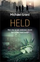 Held - Michael Grant - ebook